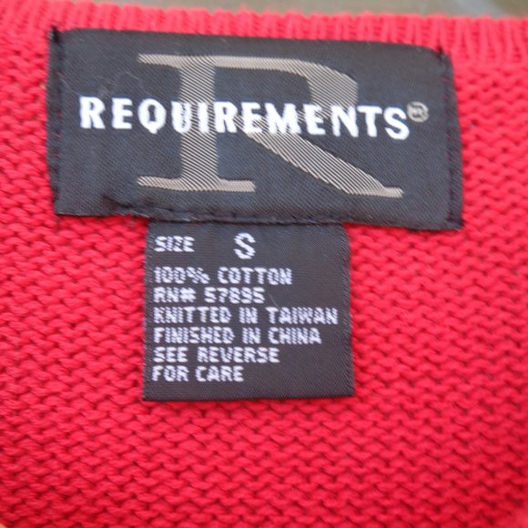 VINTAGE embroidered & sequin detail 90s sweater - Picture 8 of 10